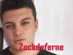 Zackdeferne
