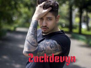 Zackdevyn