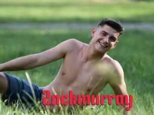 Zackmurray