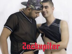 Zackxpiter