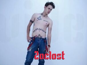 Zaclost