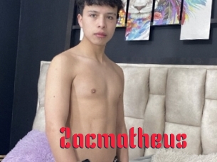 Zacmatheus