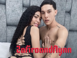 Zafiroandflynn