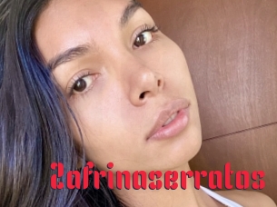 zafrinaserratos Video Extrait