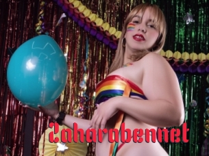 Zaharabennet