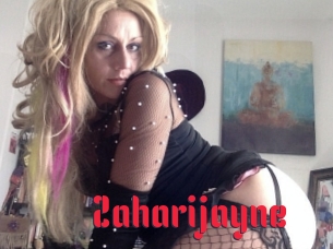 Zaharijayne