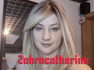 Zahracatherine