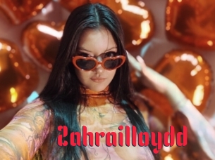 Zahrailloydd
