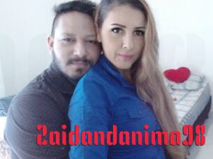 Zaidandanima98