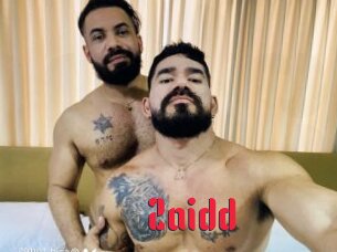 Zaidd