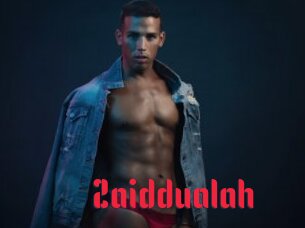 Zaiddualah