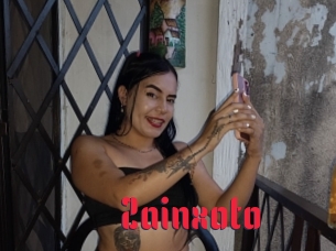 Zainxoto