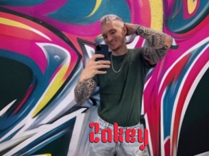 Zakey