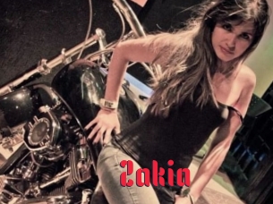 Zakia