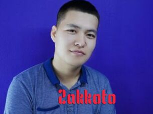 Zakkoto