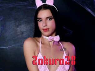 Zakura28