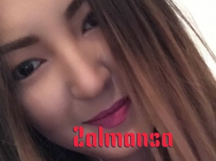 Zalmansa
