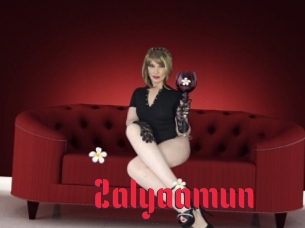 Zalyaamun