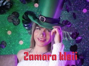 zamara_kleii Video Extrait