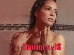 Zamarax18