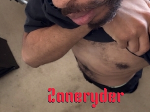 zaneryder Video Extrait