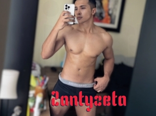 zantyzeta Video Extrait