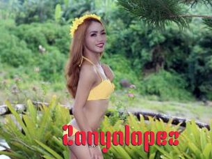 Zanyalopez