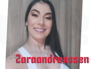Zaraandreassen