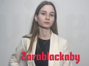 Zarablackaby