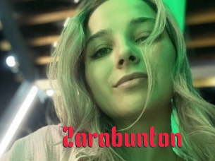 Zarabunton