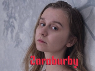 Zaraburby