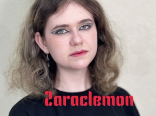 Zaraclemon