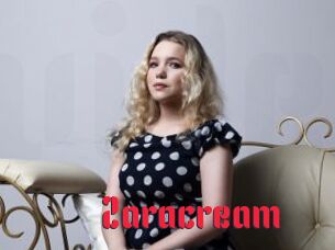 Zaracream