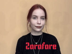 Zarafare