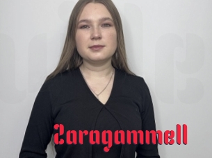 Zaragammell