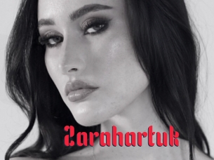 Zarahartuk