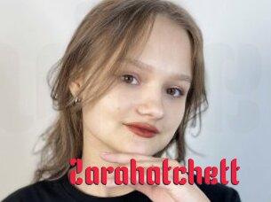 Zarahatchett