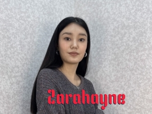 Zarahayne
