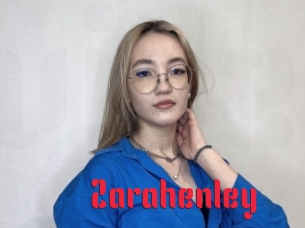 Zarahenley