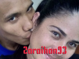 Zaraihan93