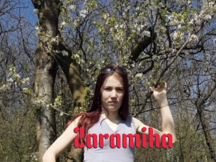 Zaramiha