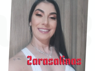 Zarasalinas