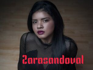 Zarasandoval