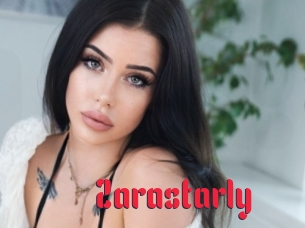 Zarastarly
