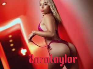 Zarataylor