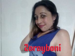 Zarayboni