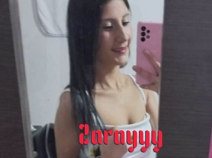 Zarayyy