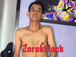 Zarekblack