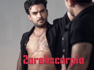 zarekscorpio Video Extrait