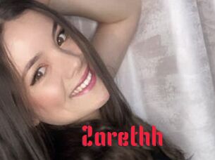 Zarethh